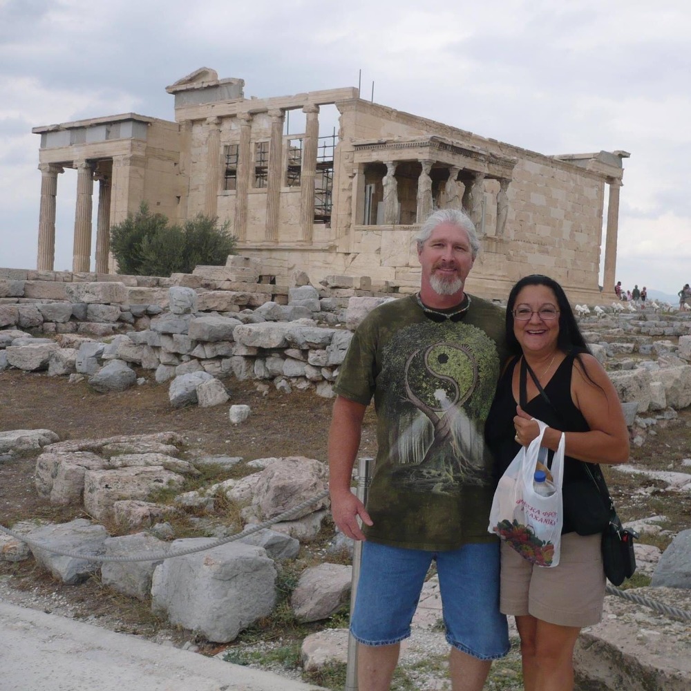 Meet your Posher, Norene